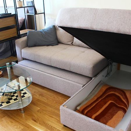 Exceptional Accommodation Čačak エクステリア 写真