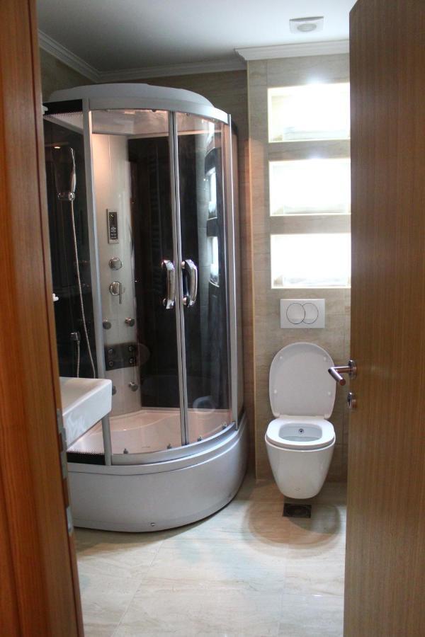 Exceptional Accommodation Čačak エクステリア 写真