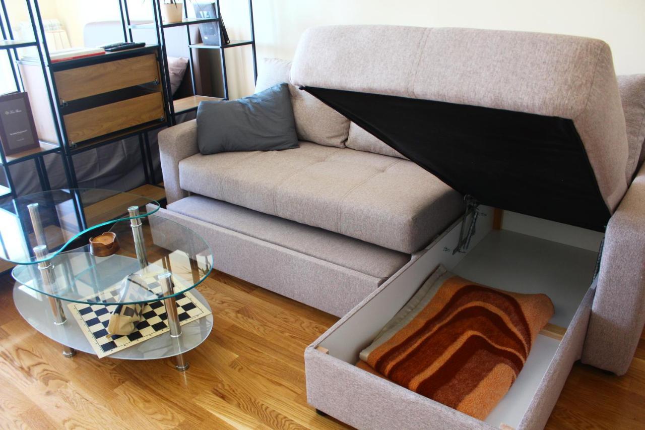 Exceptional Accommodation Čačak エクステリア 写真