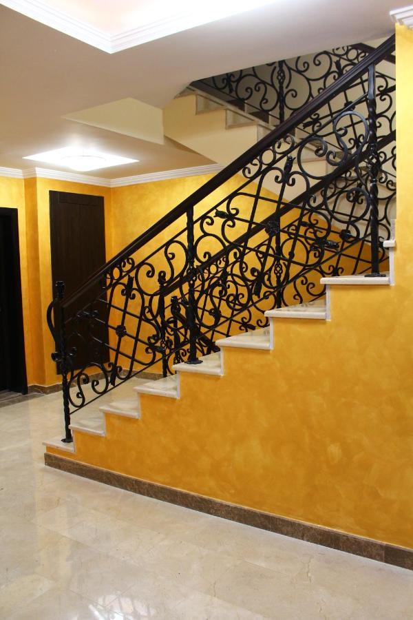 Exceptional Accommodation Čačak エクステリア 写真