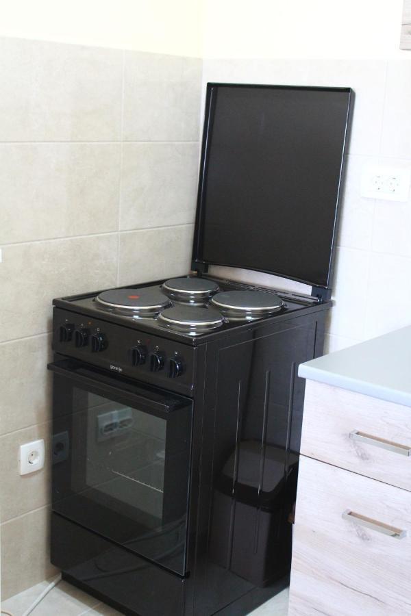 Exceptional Accommodation Čačak エクステリア 写真