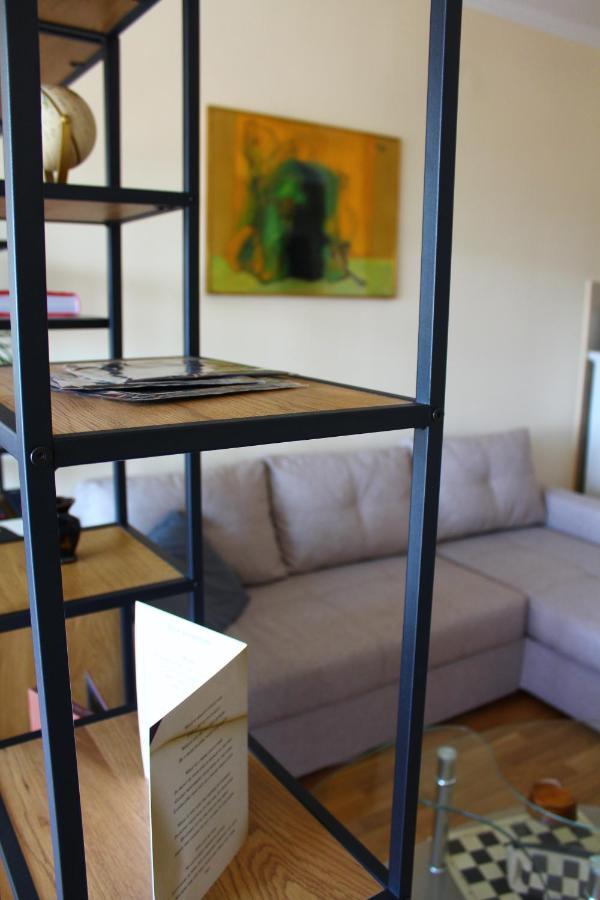 Exceptional Accommodation Čačak エクステリア 写真