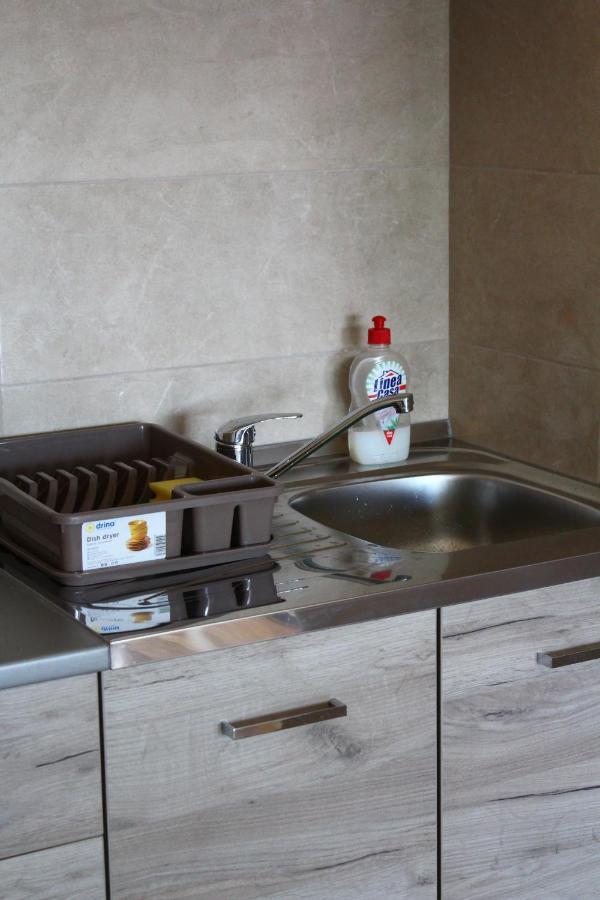 Exceptional Accommodation Čačak エクステリア 写真