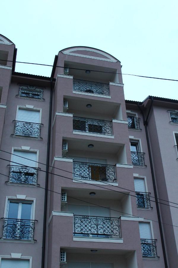 Exceptional Accommodation Čačak エクステリア 写真